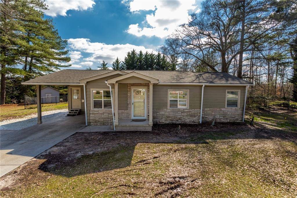 Buford, GA 30519,4000 Thompson Mill RD