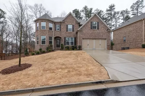 2597 Bartleson DR NW, Kennesaw, GA 30152