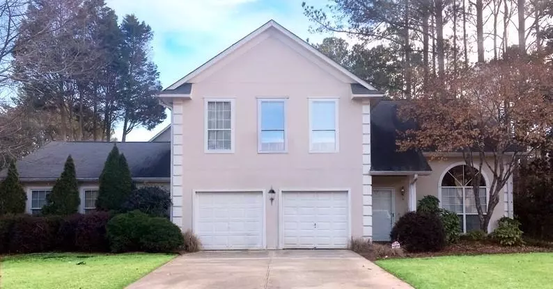 240 Pinewalk WAY, Alpharetta, GA 30022