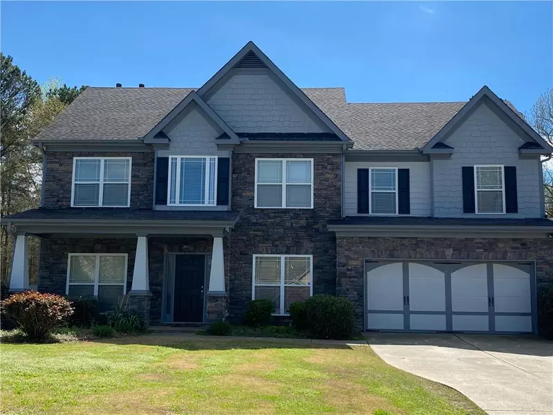 721 Larry LN, Winder, GA 30680