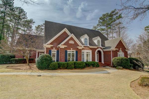 2758 Chieftain RUN, Duluth, GA 30097