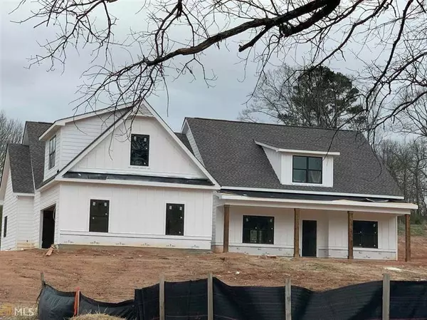 1585 Pratt Rd RD, Covington, GA 30014