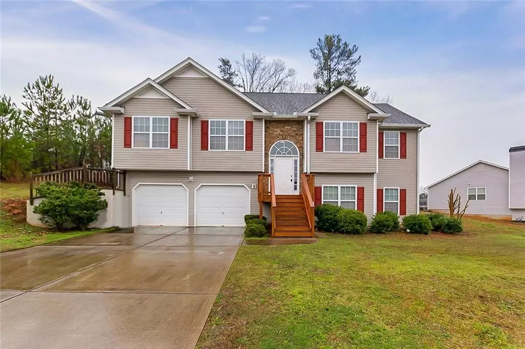 Hiram, GA 30141,538 Kyles CIR