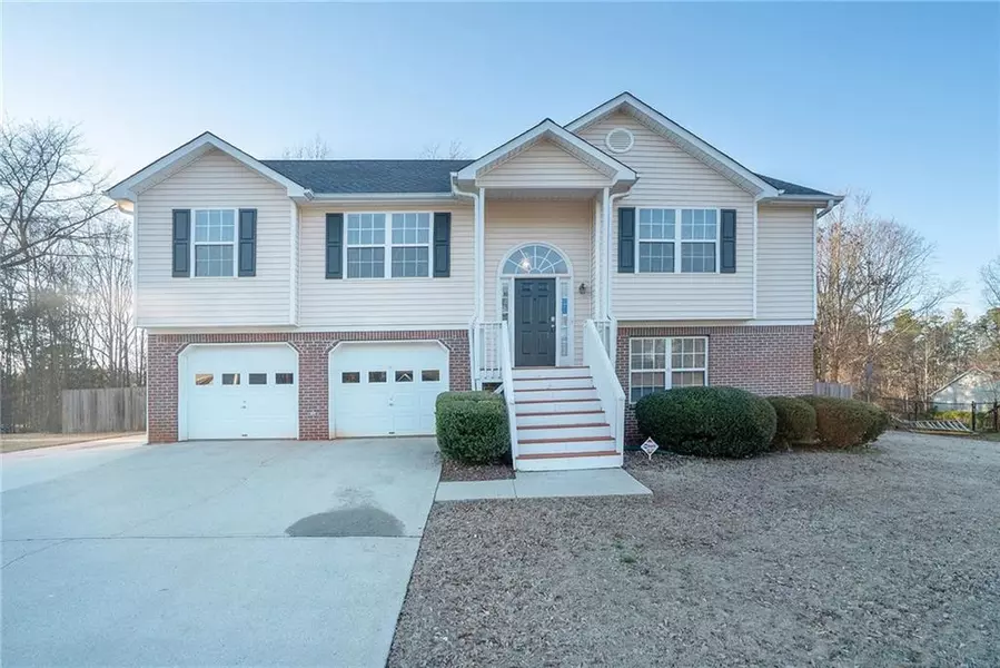 4315 Windfield DR, Flowery Branch, GA 30542