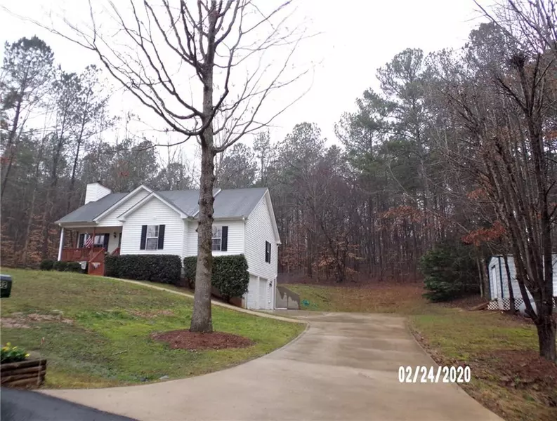 252 River Oak DR, Dawsonville, GA 30534