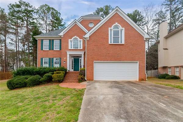 4265 Cedar Bluff WAY SW, Lilburn, GA 30047