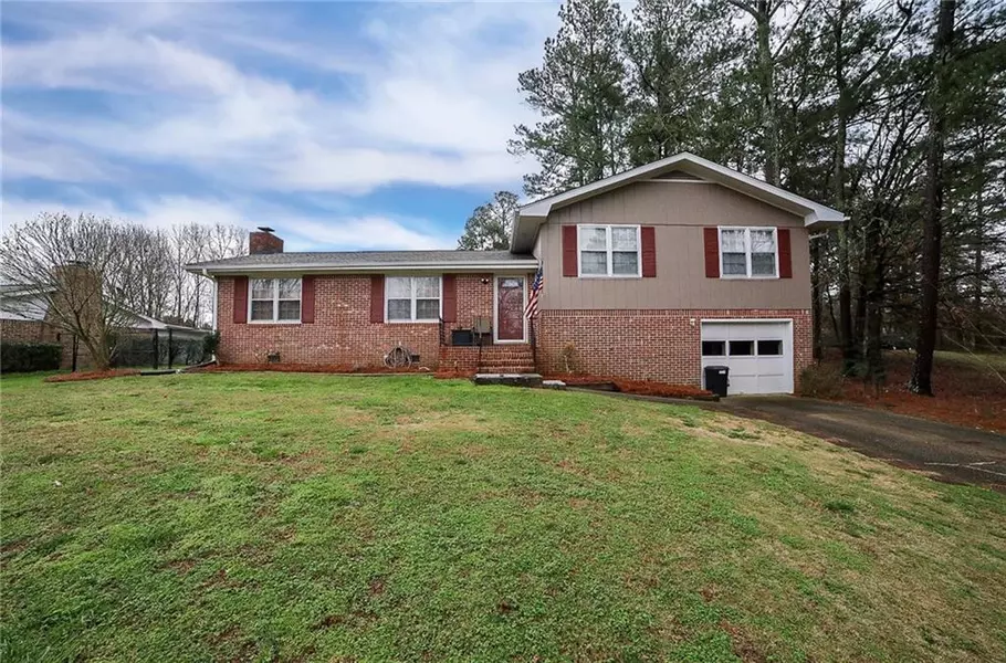 519 Fort ST, Winder, GA 30680