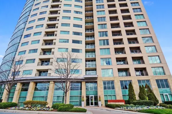 Dunwoody, GA 30346,4561 Olde Perimeter WAY #1504