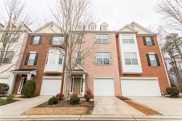 5270 Wellsley BND, Alpharetta, GA 30005