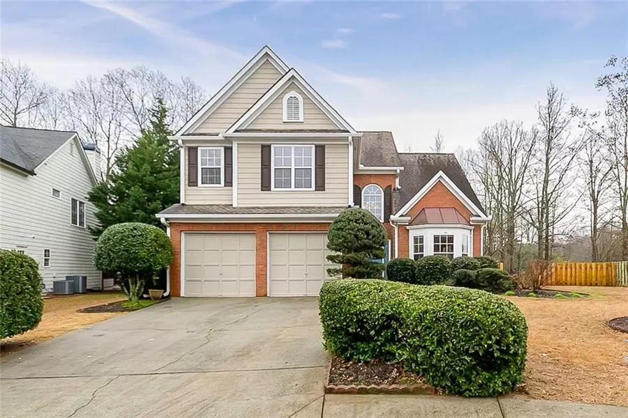 14090 Crabapple Lake DR, Roswell, GA 30076