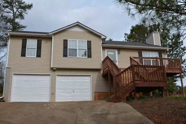 511 Emerald Pines DR, Dallas, GA 30157