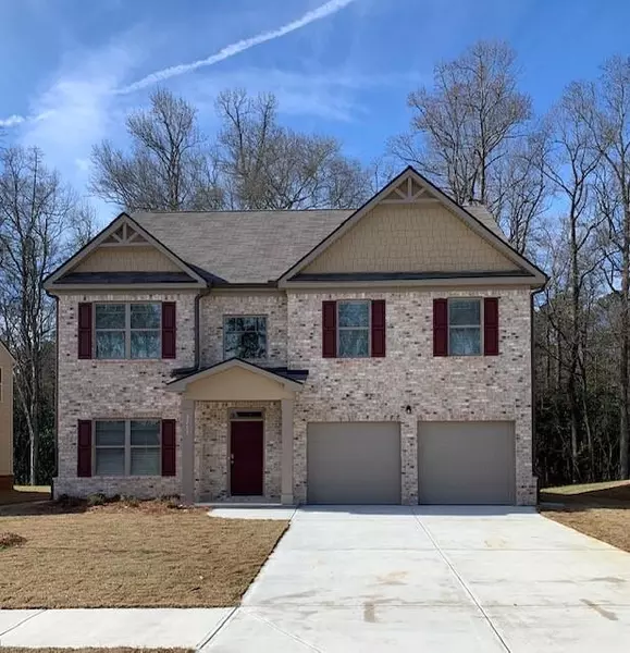 3861 LILLY BROOK DR, Loganville, GA 30052