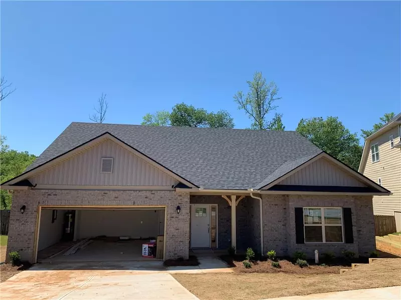 256 White Flower CIR, Villa Rica, GA 30180