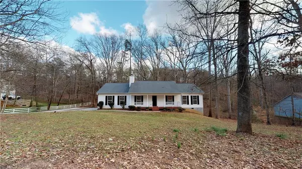 Gainesville, GA 30501,2873 Navajo CIR