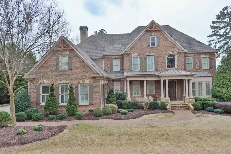 15856 Meadow King CT, Alpharetta, GA 30004