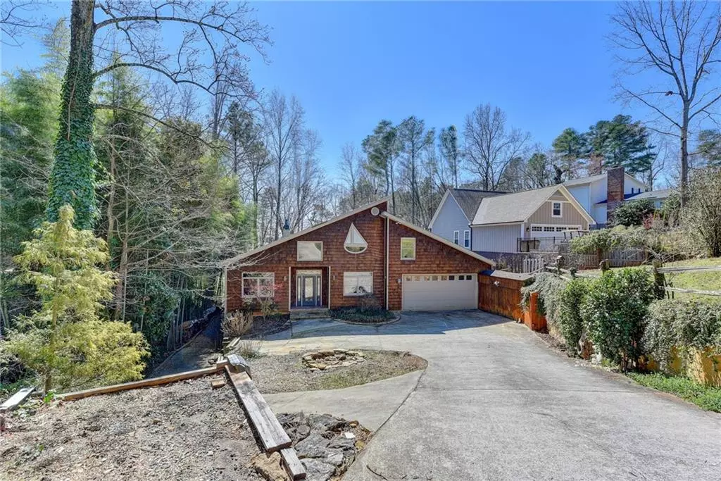 Gainesville, GA 30506,9225 Ponderosa TRL