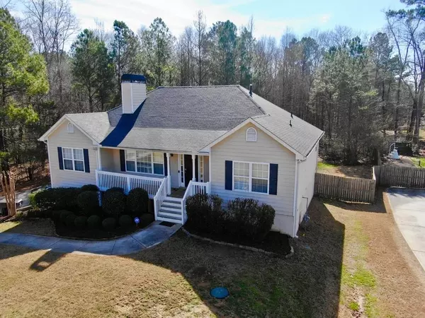 Hiram, GA 30141,347 Cross Pointe WAY