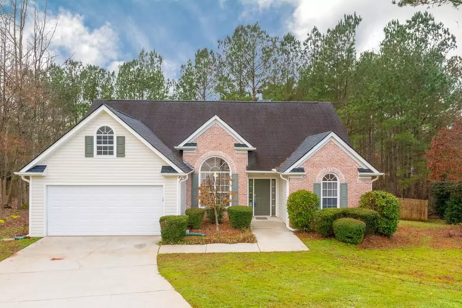 1404 Aberdeen CT, Mcdonough, GA 30253