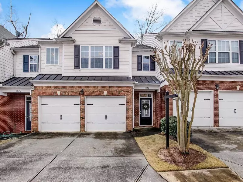 3822 Thayer TRCE, Duluth, GA 30096