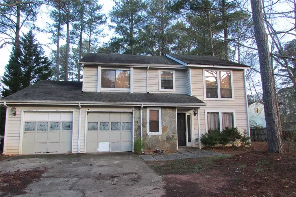 Lawrenceville, GA 30044,2533 Padens Chase WAY