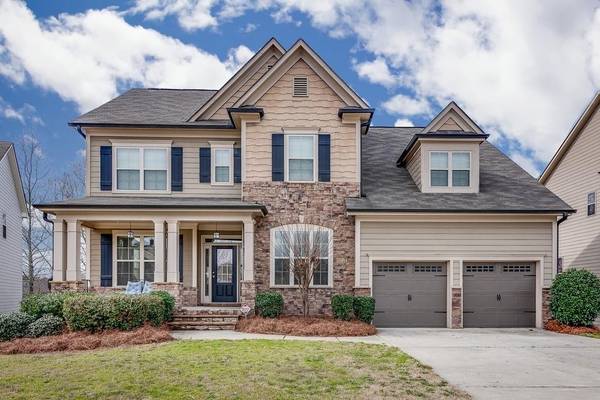 4403 Well Springs CT, Buford, GA 30519