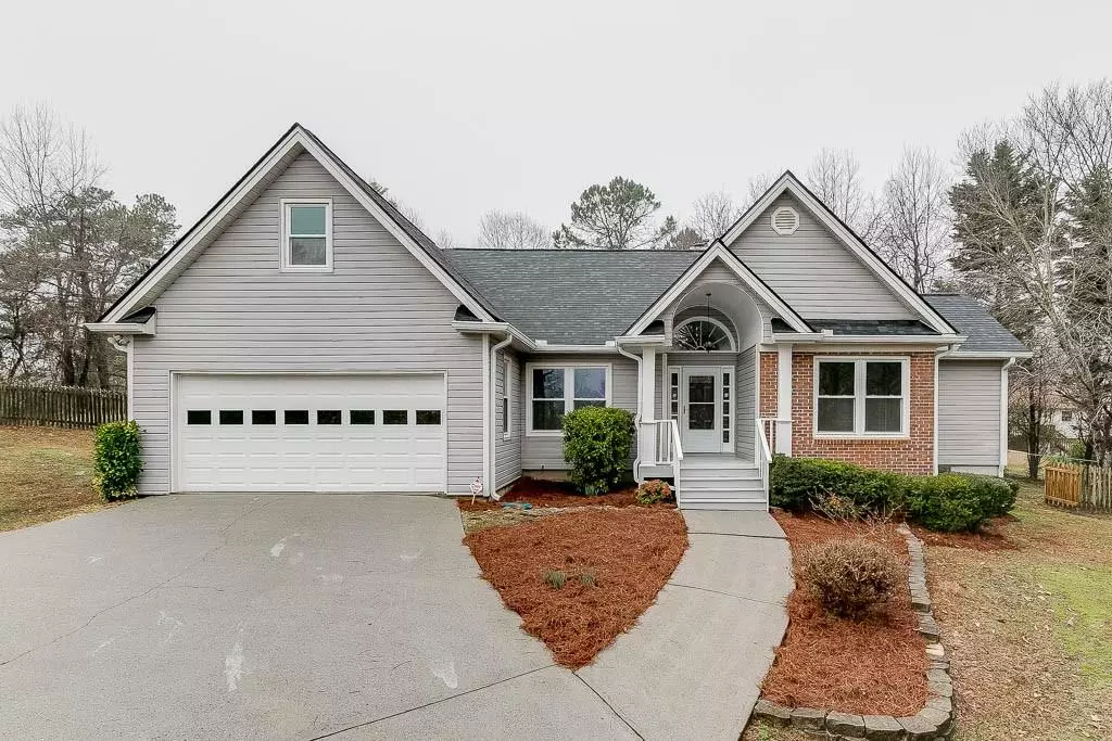 Flowery Branch, GA 30542,6234 Wood Spring CT