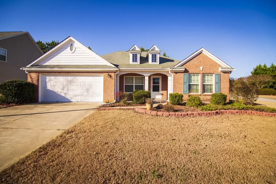 12 Laurel Branch CT, Dallas, GA 30132