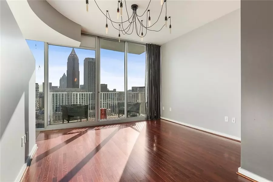 860 Peachtree ST NE #2208, Atlanta, GA 30308