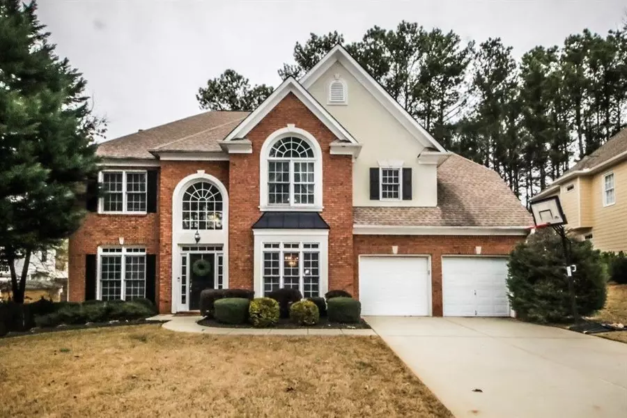 4977 Cedar Wood DR, Lilburn, GA 30047