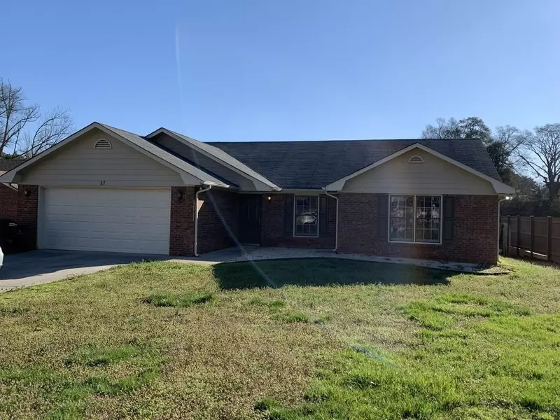 27 Cotton BND, Cartersville, GA 30120