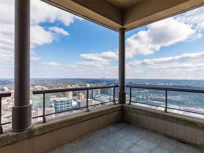 3376 Peachtree RD NE #53B-54, Atlanta, GA 30326