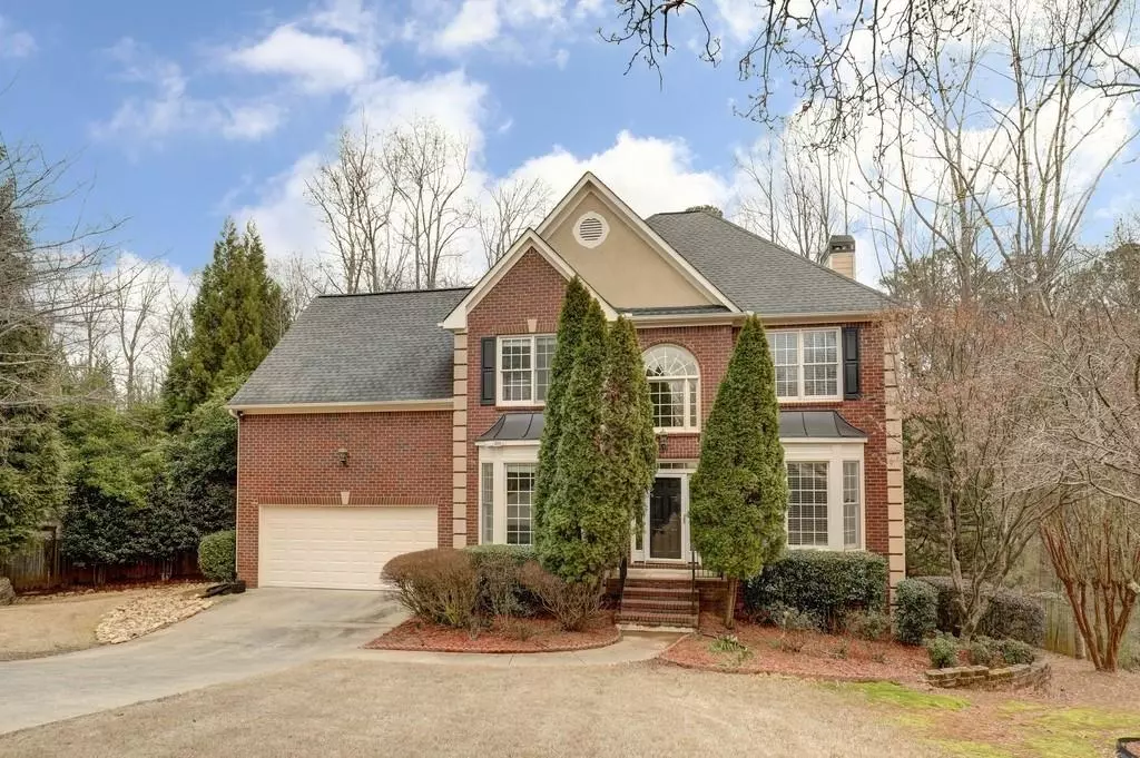 Alpharetta, GA 30004,3360 Greenfern CT