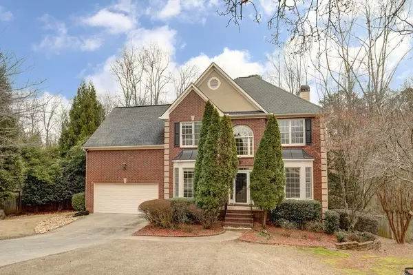 3360 Greenfern CT, Alpharetta, GA 30004