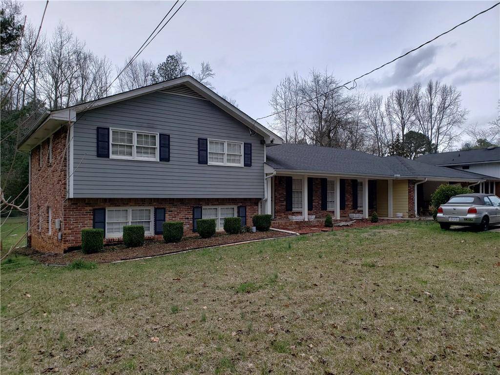 Tucker, GA 30084,1558 Brockett RD
