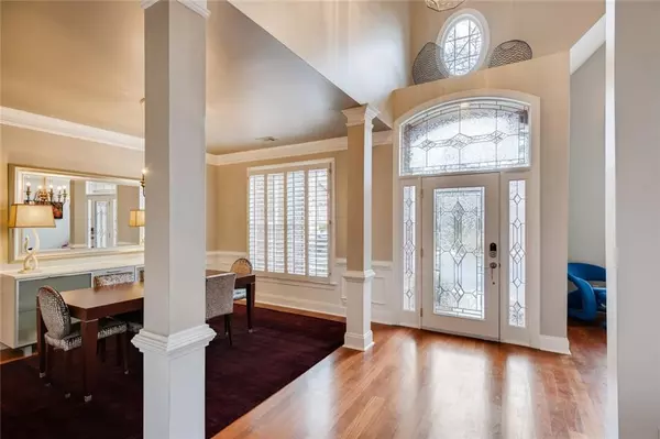 Dunwoody, GA 30338,4990 Dunwoody Terrace CV