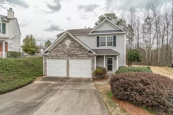 Lilburn, GA 30047,555 CHARLTON IVES CT NW