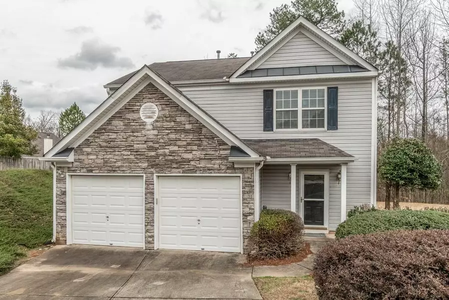 555 CHARLTON IVES CT NW, Lilburn, GA 30047