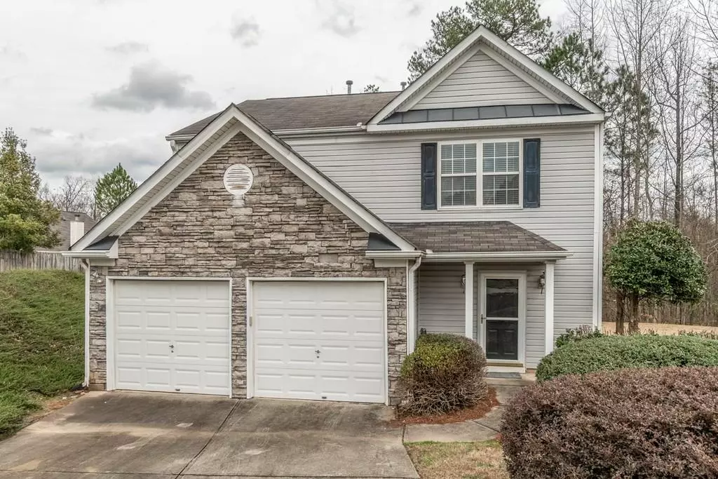 Lilburn, GA 30047,555 CHARLTON IVES CT NW