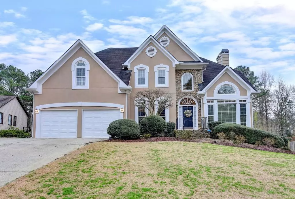 Johns Creek, GA 30097,255 Amberton CT