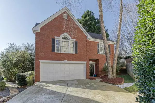 1910 Connemara DR, Chamblee, GA 30341