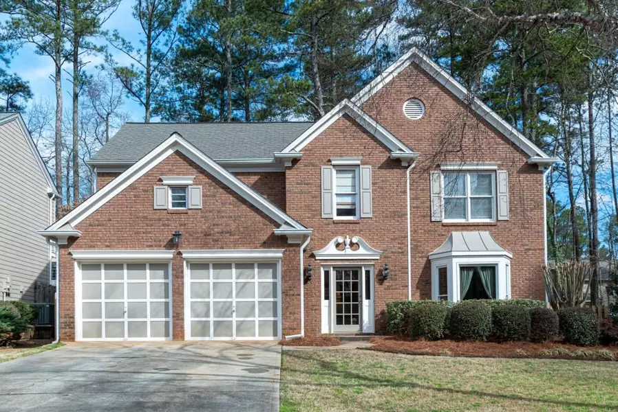 9255 Brockham WAY, Johns Creek, GA 30022