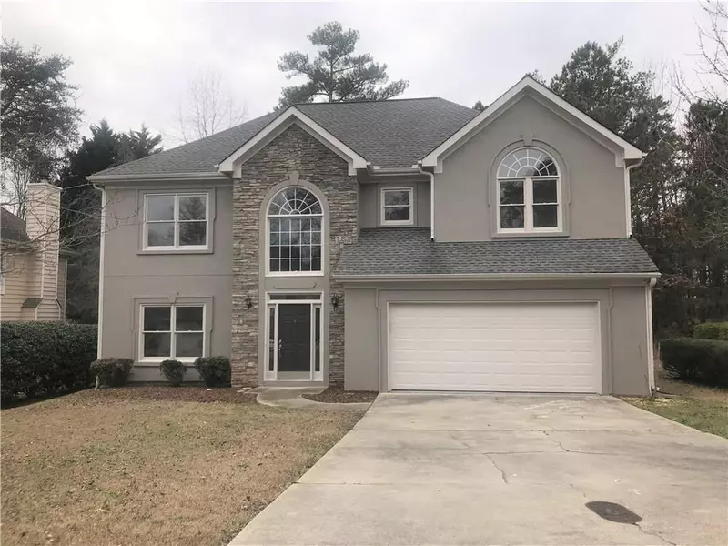 10680 Avian DR, Alpharetta, GA 30022