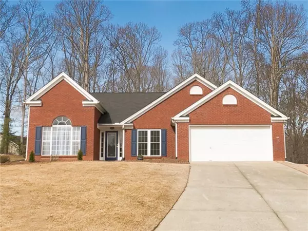 Cumming, GA 30041,8065 Garden Oak CT