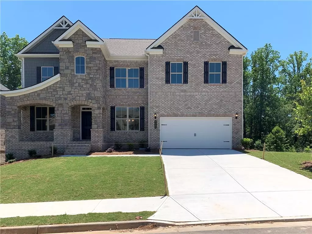 Buford, GA 30518,3303 Stone Point WAY