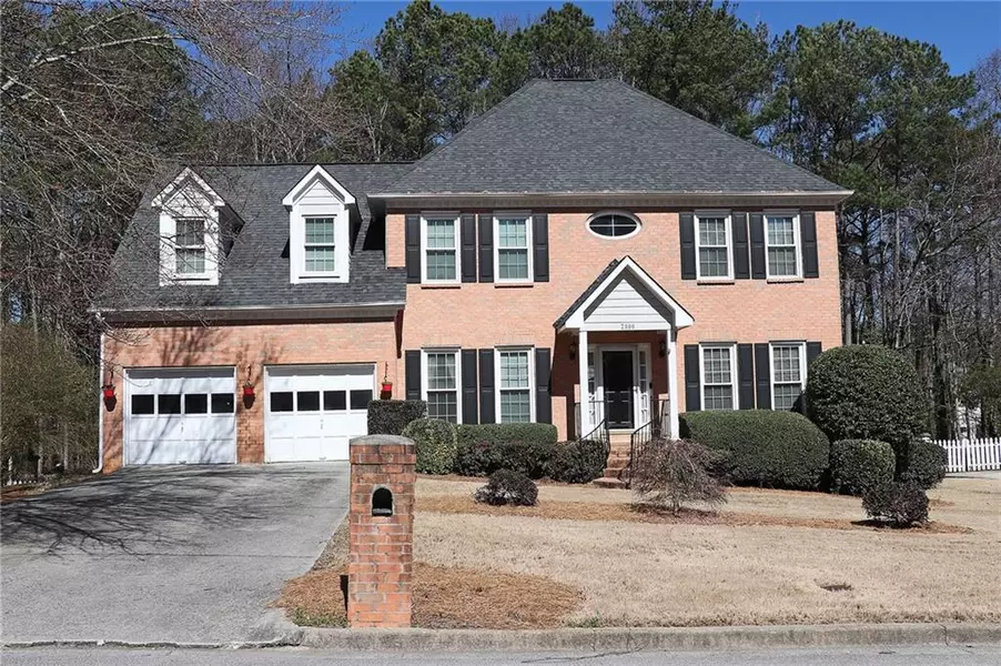 2898 Kingstream DR, Snellville, GA 30039