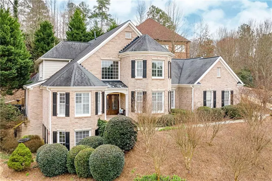 301 Quiet Hill LN, Woodstock, GA 30189