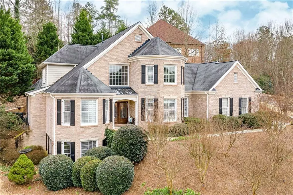 Woodstock, GA 30189,301 Quiet Hill LN