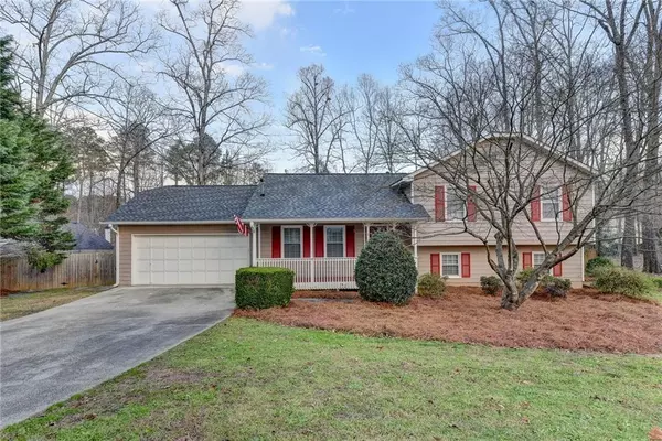 3008 ASHLY WOODS DR, Snellville, GA 30078