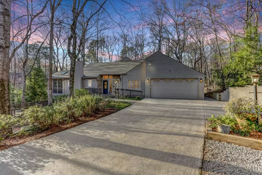 4189 Tartan WAY NE, Roswell, GA 30075