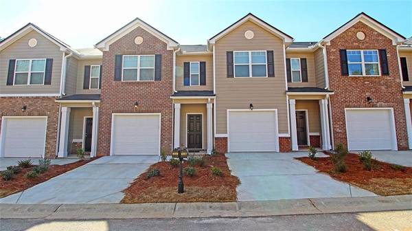 1315 Rogers Trace, Lithonia, GA 30058